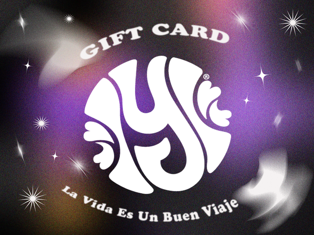 Tarjeta de Regalo iyi