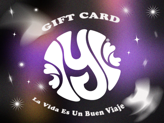 Tarjeta de Regalo iyi